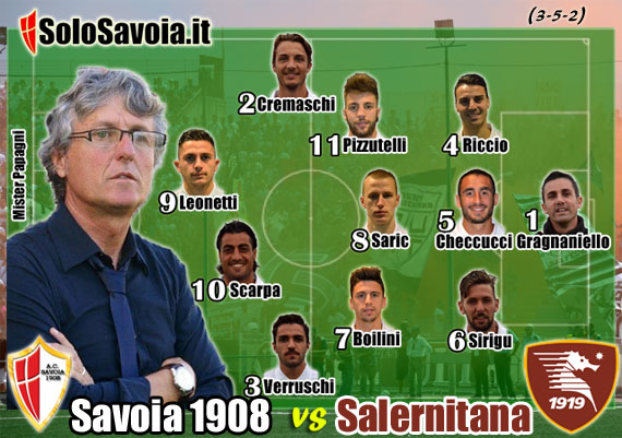 formazione_savoia-salernitana