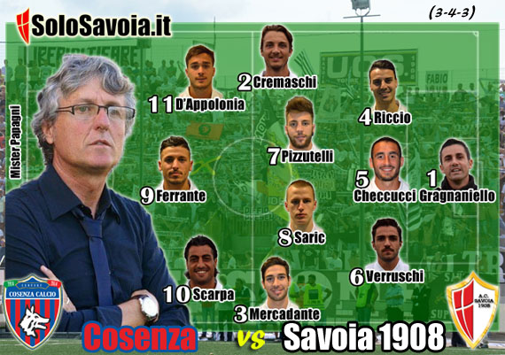 formazione_cosenza-savoia