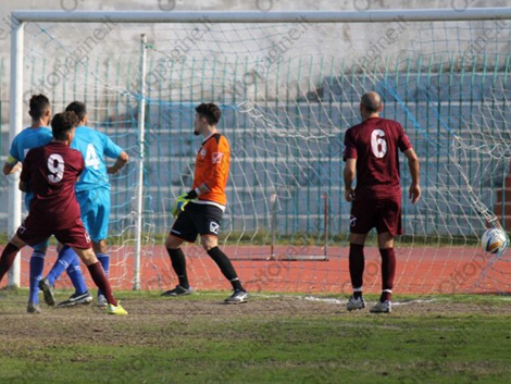 gol portici