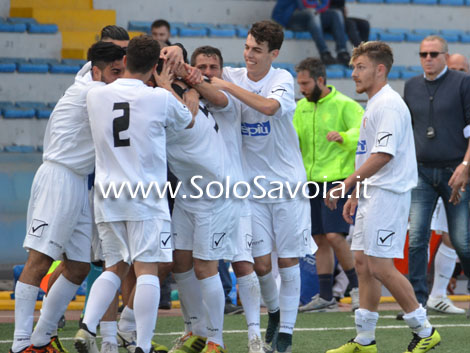 savoia-procida_playoff_16-17