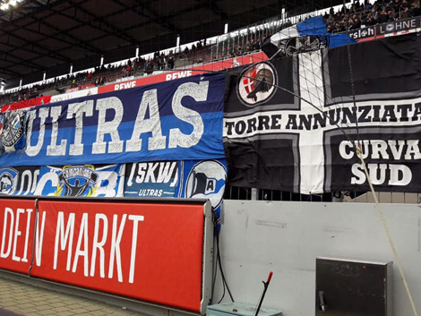 arminia