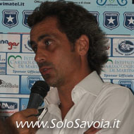 Paganese-Savoia: le interviste
