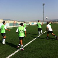 Amichevole: Savoia – Vis Ariano Irpino 6-1