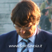 Savoia sconfitto a Giarre