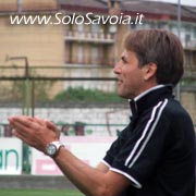 Savoia umiliato ad Aversa