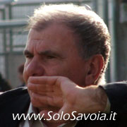 Balzano lascia il Savoia
