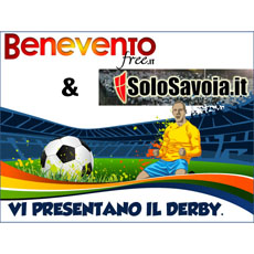 VERSO SAVOIA-BENEVENTO. Parte il countdown