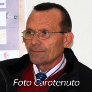 Savoia, ingaggiato Amodio