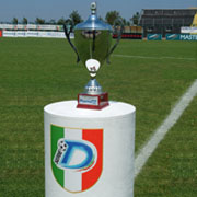 Coppa Italia: Pomigliano-Savoia 0-3 a tavolino