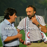 Ragusa-Savoia: le interviste