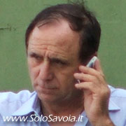 Savoia in stand-by
