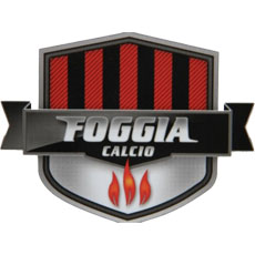 IL FOGGIA. Squadra in salute