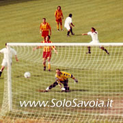 AMARCORD. Giugno '95, battuta la 'Strega'
