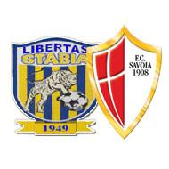 La Libertas Stabia inguaia il Savoia