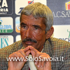 TUTTO MAGLIONE. “Dopo Di Piazza subito 8 acquisti”