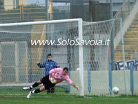 Savoia-Angri, vince lo sport