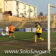 Savoia, occhiata ai play-off