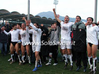 Il 2006 inizia con una vittoria