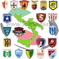 10a GIORNATA. Il punto sul girone ‘C’