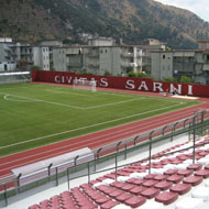 Savoia-Viribus: si gioca allo “Squitieri” di Sarno
