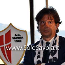 CASO GIRAUD. Savoia-Melfi a Frattamaggiore?