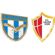 Savoia sconfitto a Sant’Anastasia
