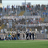 Il Savoia ci è riuscito, è fuori dai play-off