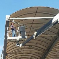 OK AL GIRAUD. Tutto pronto per il derby