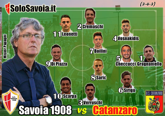 formazione_savoia-catanzaro
