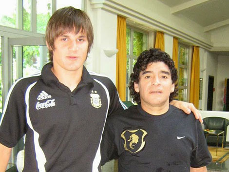 caraccio-maradona