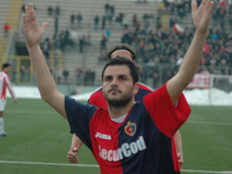 di vicino