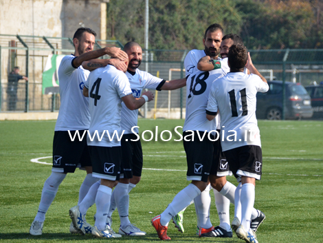 esultanza gol infimo