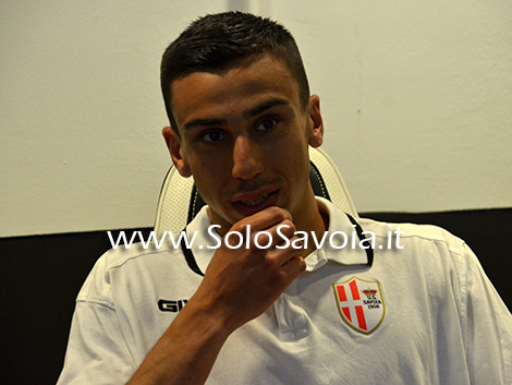 riccio